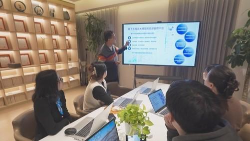 TCL会议电视能让会议大变样吗？他们说可以