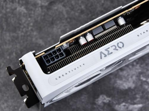 低成本纯白装机方案必选！技嘉GeForceRTX 5060 AERO OC 8GB 雪鹰首测