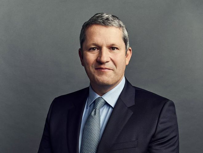 英特尔首席商务官 Christoph Schell 将于 6 月末离任，转投 Kuka