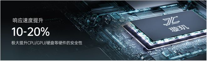 金河田介绍新电源系列 Nexus Gold，搭载自研“璇玑”芯片