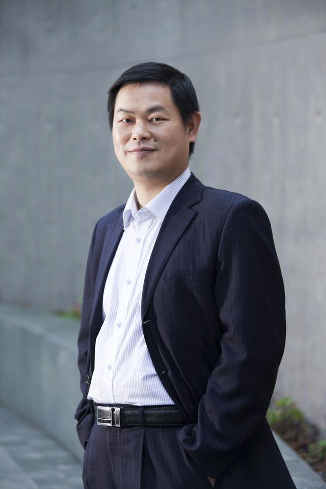 专访齐飞航空副总裁彭立武：中国eVTOL制造成本仅为美国五分之一，供应链优势将是最大的发展底气