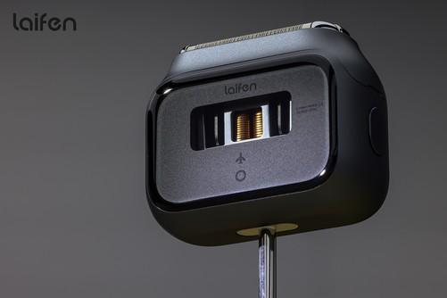 徕芬P3 Pro 剃须刀正式发布 带来便携剃须新选择