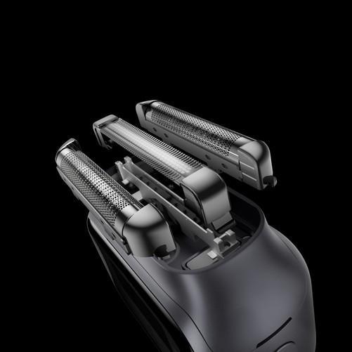 徕芬P3 Pro 剃须刀正式发布 带来便携剃须新选择