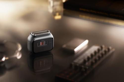 徕芬P3 Pro 剃须刀正式发布 带来便携剃须新选择