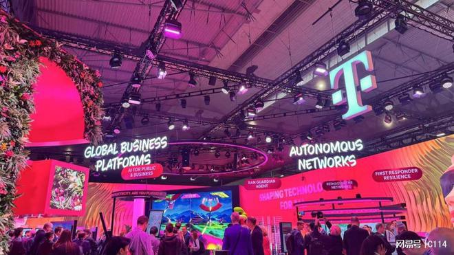 Omdia观察：T-Mobile如何成为全球5G SA商业化样板标杆