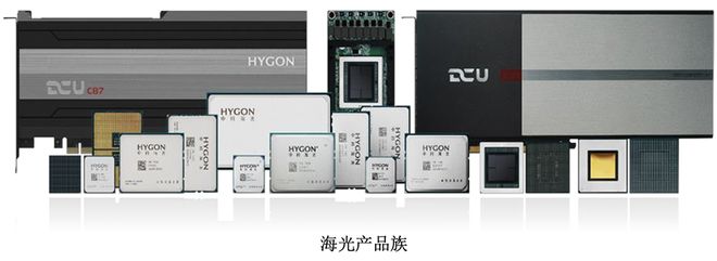 昨夜！中国半导体突发重大并购：两大算力巨头“合体”