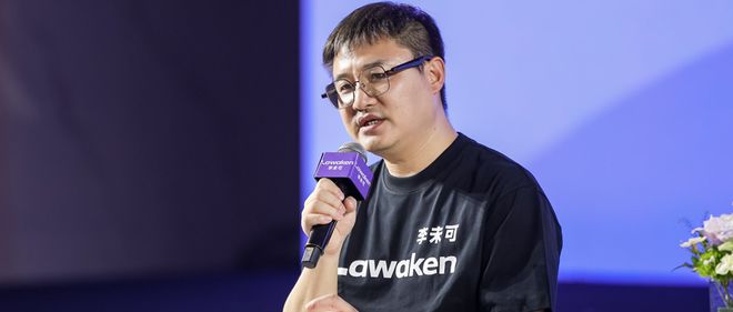 对话创始人兼CEO茹忆：为什么说李未可是一家AI公司？