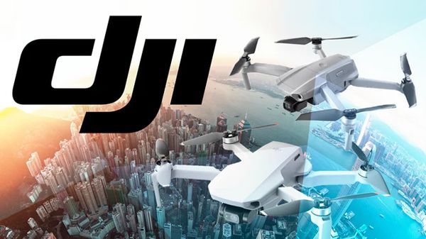 新品井喷：大疆Mini 5 Pro、Avata 3、Neo 2同步曝光