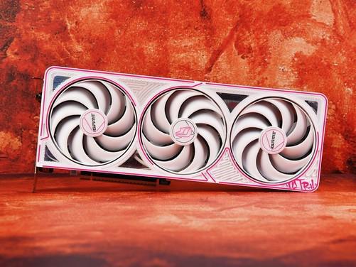 iGame GeForce RTX 5060 Ultra W OC显卡评测 嘻哈炸场1080p 200帧！