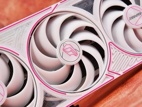 iGame GeForce RTX 5060 Ultra W OC显卡评测 嘻哈炸场1080p 200帧！