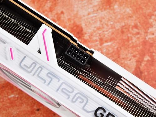 iGame GeForce RTX 5060 Ultra W OC显卡评测 嘻哈炸场1080p 200帧！
