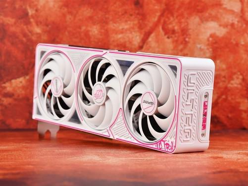 iGame GeForce RTX 5060 Ultra W OC显卡评测 嘻哈炸场1080p 200帧！