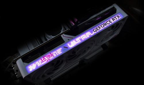 iGame GeForce RTX 5060 Ultra W OC显卡评测 嘻哈炸场1080p 200帧！