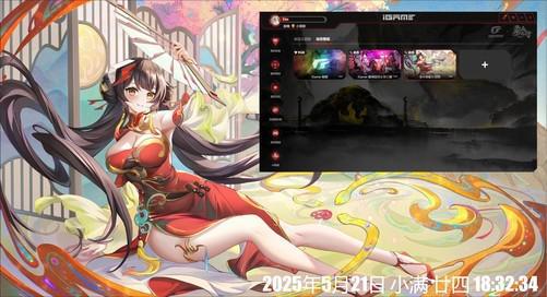 iGame GeForce RTX 5060 Ultra W OC显卡评测 嘻哈炸场1080p 200帧！
