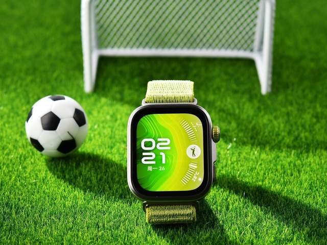 华为WATCH FIT 4系列深度评测：为何它是苹果用户的高性价比首选