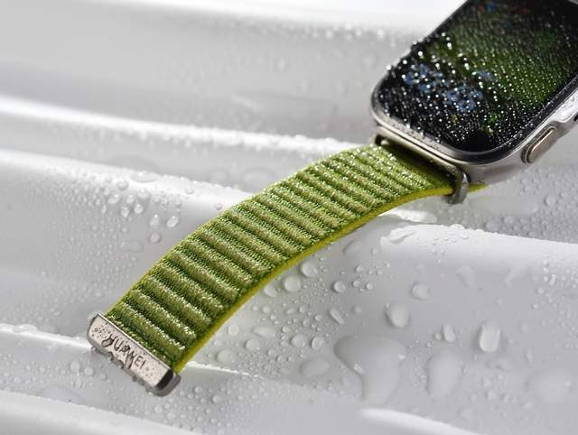 华为WATCH FIT 4系列深度评测：为何它是苹果用户的高性价比首选