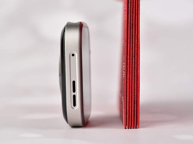 华为WATCH FIT 4系列深度评测：为何它是苹果用户的高性价比首选