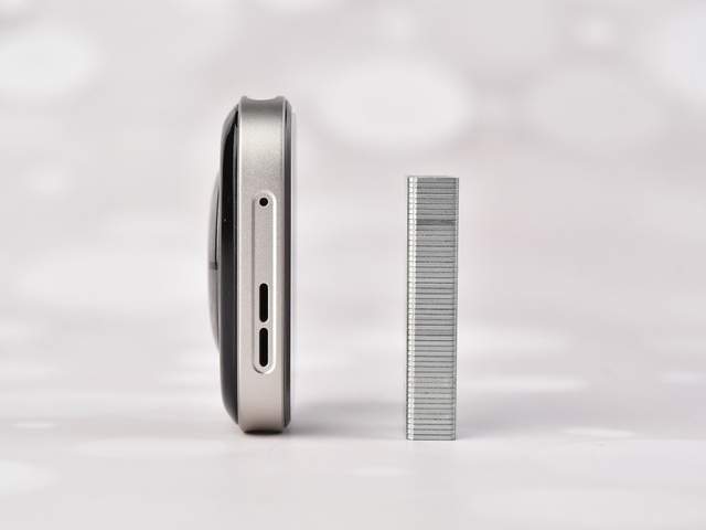 华为WATCH FIT 4系列深度评测：为何它是苹果用户的高性价比首选