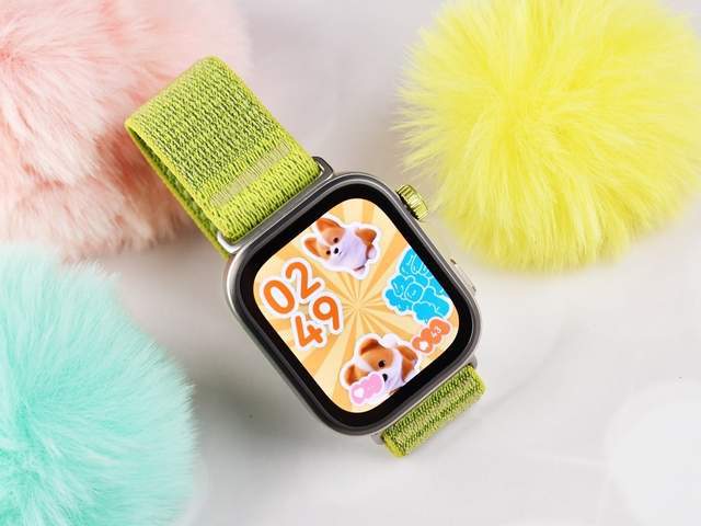 华为WATCH FIT 4系列深度评测：为何它是苹果用户的高性价比首选