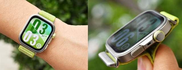 华为WATCH FIT 4系列深度评测：为何它是苹果用户的高性价比首选