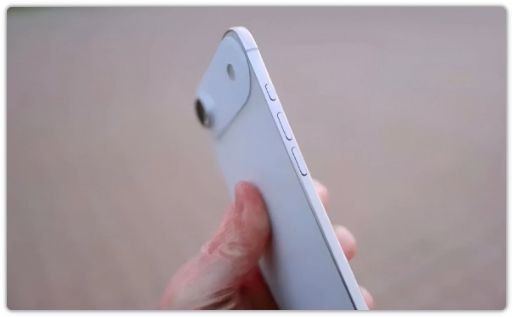 2800mAh！iPhone 17 Air确认了