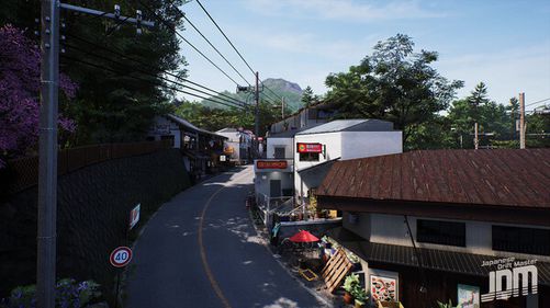 《JDM：漂移大师》耕升打造完美漂移赛车！