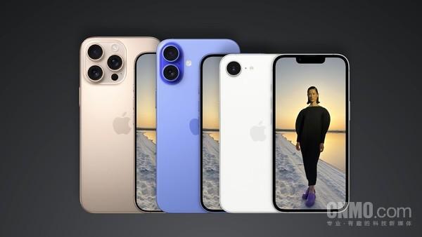 连续两个月！印度超越中国成对美iPhone出口主力