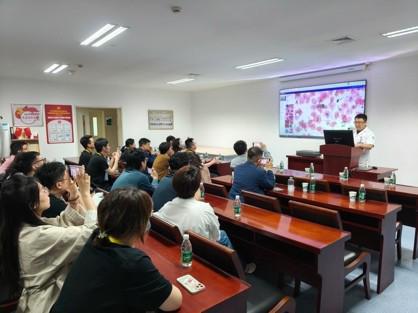 在常州，这家医院携手商汤医疗实现“AI诊断准、AR导航快”