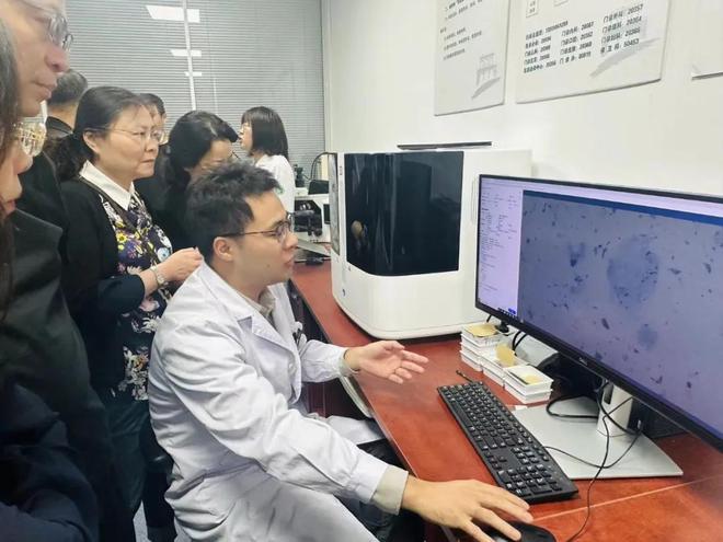 在常州，这家医院携手商汤医疗实现“AI诊断准、AR导航快”