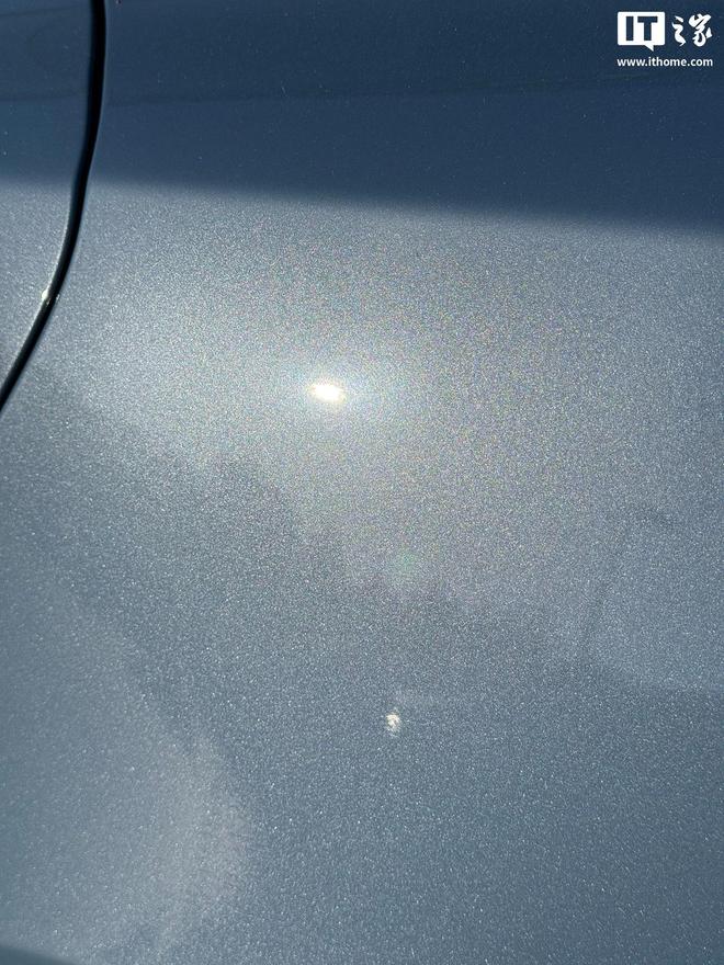特斯拉测试改款 Model S / X，全新车漆颜色曝光