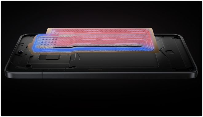 我靠！红米K80至尊版“用力过猛”！