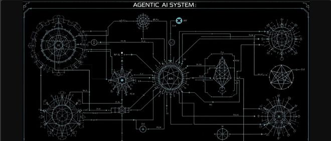 Agent综述论文火了，10大技术路径一文看尽