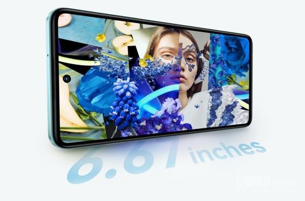华为nova Y73新机亮相海外官网 内置6620mAh大电池
