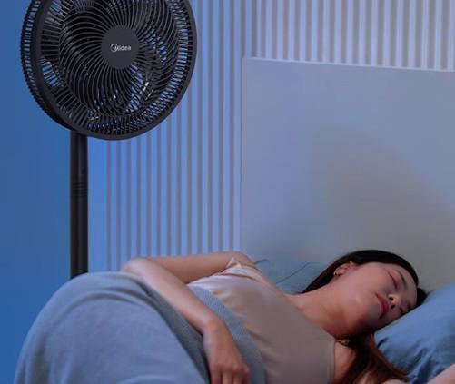 技术升级进行时！ 2025年618买电风扇应该如何选择？