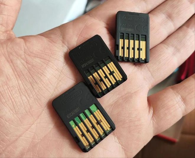 三星“索尼克”PRO Plus microSD卡 Switch扩容一步到位