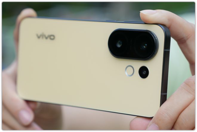 6.3英寸，vivo小屏新机太扎心了！