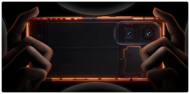 疯了！iQOO Neo10 Pro+搞突袭！