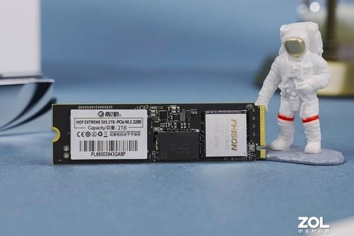 别花冤枉钱 不推荐笔记本加装PCIe5.0 SSD
