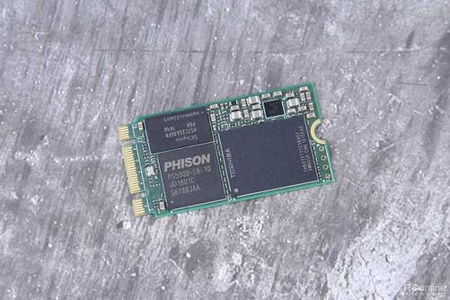 别花冤枉钱 不推荐笔记本加装PCIe5.0 SSD