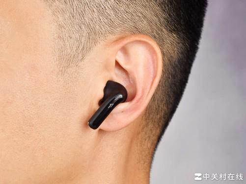 花一百元找到的千元档平替耳机：1MORE Q21实测对比AirPods 4