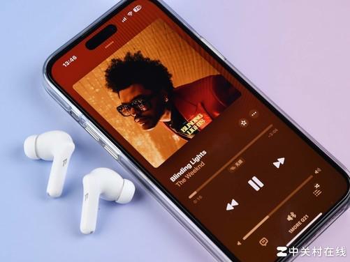 花一百元找到的千元档平替耳机：1MORE Q21实测对比AirPods 4