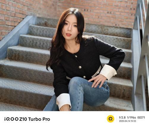 iQOO Z10 Turbo Pro评测 性能续航都够爆
