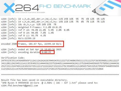 AMD锐龙9 9955HX3D评测：游戏性能强悍 生产力性能大增