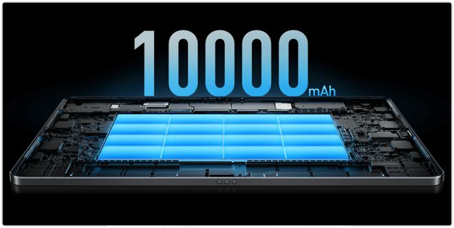 10000mAh，小米14英寸新机曝光！