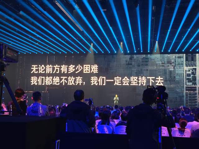 为什么是小米？