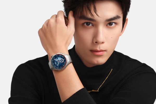 机情问答：苹果官翻Watch Ultra能买吗？华为新技术解析