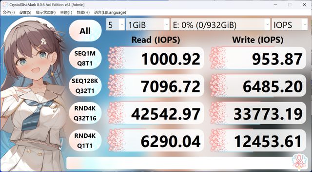 闪迪创作者系列磁吸手机PSSD评测：1000MB/s的高颜值创作神器