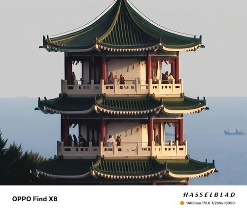 追求没那么极致，为什么选上代旗舰更超值？