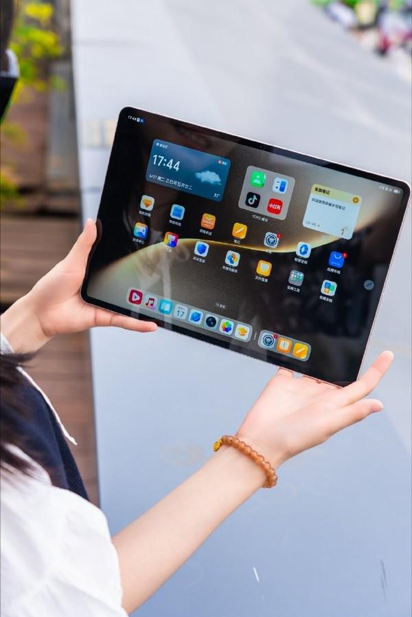 荣耀MagicPad 3将打造成万元以内平板最强音质