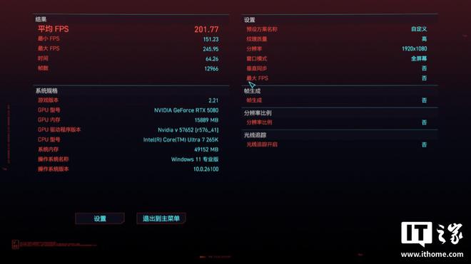 技嘉Z890 AORUS MASTER主板评测：酷睿Ultra 265K处理器黄金搭档